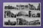 Preview: Postcard PC Breslau Wrocław 1938 various town views Poland Polska